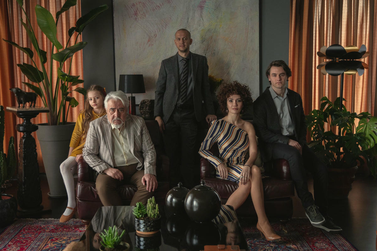 Uysallar: Hakikat kimseyi özgür kılmayacaktır, en çok da onu ortaya çıkaranı